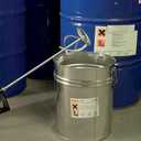 CS Unitec MG 140 5.6" High-Viscosity Mixing Paddle