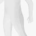 Spandex Full Body Suit Superhero Halloween Costume Skin BodySuit Jumpsuit Zentai for Men Women M