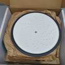 Enameled Cast Iron Dutch Oven with Lid  5QT Heavy-Duty Pot, Oven Safe up to 500F, Dual Handles, Ideal for Sourdough Bread Baking, Stews, Roasting, Braising  All Cooktops, Durable & Versatile Cookware (Green)