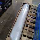 Zinus 14 Inch Queen Green Tea Memory Foam Mattress, Fiberglass Free, Medium Firm Feel, Zoned Pressure Relief, Certified Safe Foams & Fabric, Mattress in A Box (White)