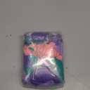 Purple pink Balloon Arch Garland Kit with Banner Musical symbols Disco Star mylar balloons for kpop music Birthday Decorations Y2K Concert Movies Tv fans Prom Party Supplies (Purple pink)