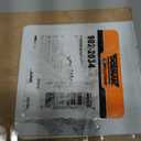 Dorman 902-2034 Engine Coolant Thermostat Housing