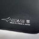 ARTISAN Zero (Black/L) [FX-ZR-SF-L] FX Soft (Japan Import)