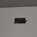 Questyle M12i HiFi Headphone Amplifier [MFi Certified] Portable USB DAC Lossless Mini Audio Amps Supports PCM 768kHz/DSD512 with 3.5mm Outputs High Resolution for Smartphones/PC/Laptops