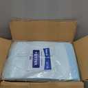 Value+ WaterProof 30x36 50 pack Extra Large Disposable Bags