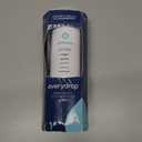 everydrop by Whirlpool Refrigerator Water Filter A - EDRARXD1 (Pack of 1)