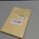 1Mii Bluetooth 5.3 Transmitter for TV to 2 Wireless Headphones, Long Range 100ft Bluetooth Adapter for TV aptX Adaptive & HD/Volume Control, Optical/USB/AUX/RCA Audio Inputs