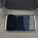 FGZ Women Thin Cotton Socks Soft Cozy Socks Cute Ankle Crew Socks 5 Pairs (9-11)