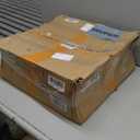 Front Inner Left and Right Bumper Bracket for Chevrolet Silverado 1500 2014 2015