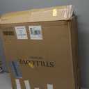 53" Large Christmas Cat Tree Tower: Indoor Green Heavy Duty Cat Condo House with Scratching Post & Toys for Xmas Decorations (L - 23.62"  23.62"  53.15")