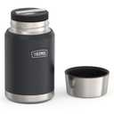 Thermos 24 oz. Icon Stainless Steel Food Jar - Granite