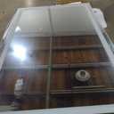 LOAAO 55X36 RGB LED Bathroom Mirror with Lights, Large, Anti-Fog, Dimmable Smart Lighted Bathroom Vanity Mirror, Multiple Light Modes, RGB Backlit + Front Light, Memory Function, Tempered Glass