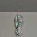 3/4" NPT Female T-Type Ball Valve with Heavy Duty Blue Vinyl Insulation Handle, 3-Way, 316 Stainless Steel,WOG1000 (3/4")