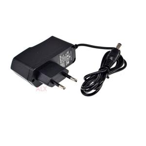 DC 5V2A 5V 2A Power Supply Adapter EU Plug 100V-240V 220V AC to DC Converter 2000MA 5.5 * 2.1MM 5.5MM*2.5MM for ARDUINO UNO R3