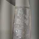 White Gift Wrap Bows - 50pcs 3.3 Inch Elegant Bows for Gift Wrapping, Party Decorations, Wedding Decor, Birthday Presents, Holiday Gifts, DIY Crafts, Baby Shower, Anniversary, Christmas, Gift Bags (1 Count (Pack of 50))