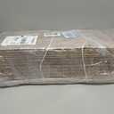 BOX USA Shipping Boxes Small 4"L x 4"W x 20"H 25-Pack, Cardboard Box for Shipping, Moving, Mailing, Packing, Packaging and Storage