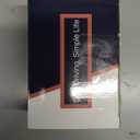 [2026 True Military-Grade] Magnetic Car Mount Vent [Upgraded Strongest Magnet & Metal Hook] for MagSafe Phone Holder Car for iPhone 17 16 15 14 13 Android【Patent & Safety Certs】, Non-Charging, Black