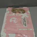 YODYZJ 20Pcs Treat Boxes with Window for Desserts, Candy & Cookies, Mini Suitcase Party Favor Box for Travel Theme Party Decor and Gift Giving,（Pink, 9 x 6 x 2.5 Inches ）