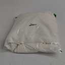 BRILLMAX 4 Pack Ivory Round Tablecloths 120 Inch - Circle Bulk Linen Polyester Fabric Washable Table Cloth Cover for Wedding Reception Banquet Birthday Party Buffet Restaurant