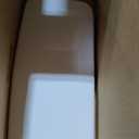 TOTO Drake 1.28 GPF Toilet Tank with WASHLET+ Auto Flush Compatibility, Cotton White - ST776EA#01