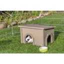 TRIXIE Natura Small Animal House