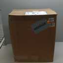 50 Pint/Day Compressor Dehumidifier, AEOCKY 3500Sq.Ft for Basement, Home, Bedroom, Bathroom, with Drain Hose, Intelligent Humidistat, Quiet (Ivory)