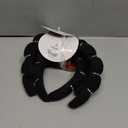 3 x Women's Spa Headband for Face Washing, Makeup Removal