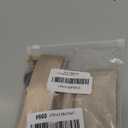 XANGNIER Clip and Go Strap for Phone with Wallet Crossbody, Phone Strap with Zippered Wallet, Adjustable Anti Theft Cellphone Lanyard for Women, Cellphone Chain Accessories,Multicolor 7