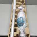 WYBOT Handheld Pool Vacuum with Two Brush Heads