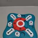 Dog Puzzle Toys - Interactive, Mentally Stimulating Toys for IQ Training & Brain Stimulation - Gift for Puppies, Cats, Dogs