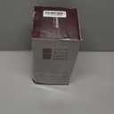 SHARDOR Electric Coffee Grinder Herb Blade Grinder Spices Grinder with 2 Removable Stainless Steel Bowls, Silver