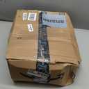 75FT Heated Water Hose for Rv,Heated Water Hose Antifreeze to -45F,Great Rv Accessories for Campers,Livestock,Agriculture,Lead and BPA Free (Blue)