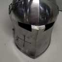 THOR INSTRUMENTS Templar Crusaders Halloween Costume Props Rustic Vintage Home Decor Gifts