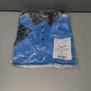 LULY YANG DSP Women's Active Polo - Short Sleeve (L)