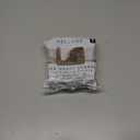 Vellure door draft stoppers for bottom of door - NEW premium door sweep / door seal strip (save energy  installs quickly and easily) door weather stripping, ideal for keeping out cold (1x39" brown)