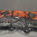 KastKing Fishing Gear & Tackle Bags - Saltwater Resistant Fishing Bags - Fishing Tackle Storage Bags, 26.4" x 11" x 15.4"