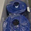 POOLPURE 6CH-940RA Spa Filter Replaces Pleatco PWW50P3-M(1 1/2" Coarse Thread), Filbur FC-0359M, 03FIL1400, 45 sq.ft Screw in Filter 2 Pack