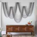 IOWER Large Macrame Wall Hanging Boho Wall Art Handmade Home Decor Dip-Dyed Macrame Wall Decor Wall Art Craftsmanship Fiber Art Boho Chic Wall Decor Modern For Bedroom Livingroom Backdrop