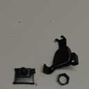 Car Phone Holder for 2015-2024 Jeep Renegade SUV Auto Accessories Navigation Bracket Interior Decoration Mobile Cell Phone Mount