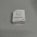 Vacuum Magnetic Car Phone Holder-118LBS Strong Suction+2800gf Magnet,360 Adjustable Dashboard Mount, Hands-Free Cell Phone Stand for iPhone/Samsung MagSafe, Works on Mirror/Gym/Kitchen &Multi-Surface