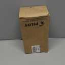 Pilot G2 Premium Gel Roller Pens, Fine Point 0.7 mm, Blue Ink Pens Fine Point, Pack of 5 - Ideal for School, Journaling, and Office Writing