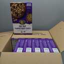 Nature's Path Organic Flax Plus Pumpkin Raisin Crunch Cereal, 12.3 oz (Pack of 12), Non-GMO, BB 2026 MAR 01