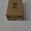 STQ Orthopedic Shoes for Women Breathable Womens Slip on Sneakers Comfortable Plantar Fasciitis Pregnancy Nurse Shoe, Denim Blue, Size 8.5