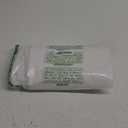 Window Curtains 2 Pack White 40"x 86"