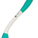 Toilet Aids for Wiping, Long Reach Comfort Butt Wiper Tools, Toilet Wand for Disabled, Elderly, Back Surgery Recovery, Pregnant, Overweight, Bottom Buddy