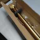GoldCurtain rod 36'/42'/48'/54'