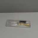 MioHHR Slim Metal Bands Compatible with Apple Watch Bands for Women 38mm 40mm 41mm 42mm (Series 11 10), Stainless Steel Strap Bands for iWatch Series 11 10 9 8 7 6 5 4 3 2 1 SE3/2/1, Gold