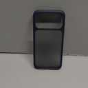 TORRAS Magnetic Slim-Fit for iPhone 17 PRO MAX Case, Ultra-Thin 17 ProMax Phone Case Compatible with MagSafe, Light Anti-Scratch Matte Hard PC Bayer 6.9 inch OriginFit, Deep Blue