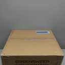 XL Bladeless Leaf Shredder & Mulcher | Powerful 15 Amp, 9,000RPM Motor for 18:1 Reduction Ratio