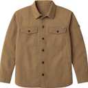 Field & Stream mens Epoch Lightweight Twill Jacket (L)